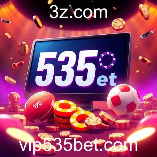 535bet inova com lançamentos de realidade aumentada