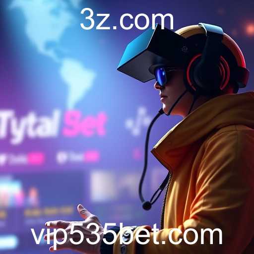 A Ascensão do 535bet no Cenário de Jogos de 2025