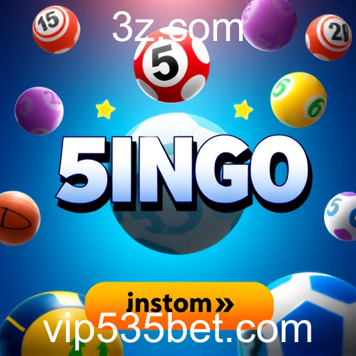 Descubra a Emoção dos Jogos de Bingo no 535bet