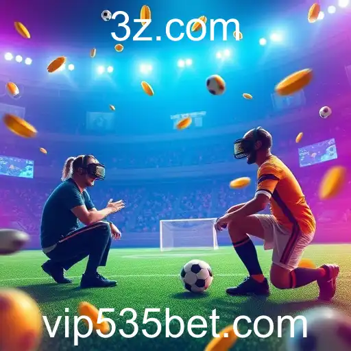 Tendências Emergentes no Setor de Jogos Online