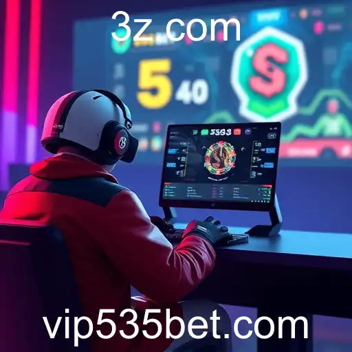 Tendências Futuras no Setor de Jogos Online