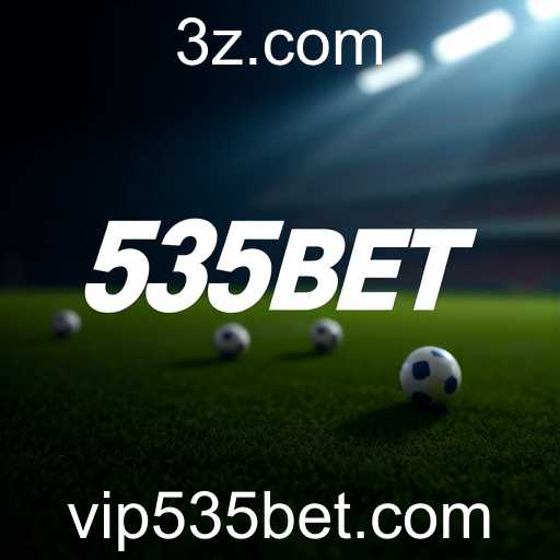 A Revolução dos Jogos Online em 2025: O Caso 535bet