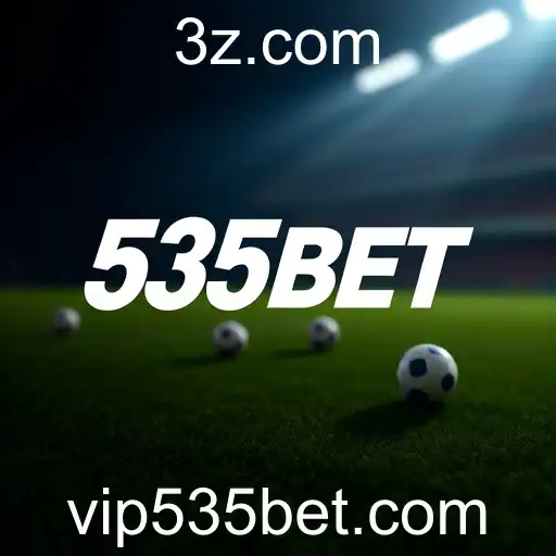 A Revolução dos Jogos Online em 2025: O Caso 535bet