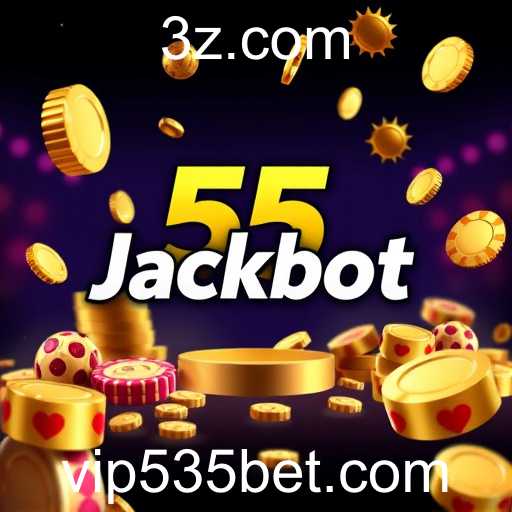 O Impacto da 535bet no Mundo dos Jogos