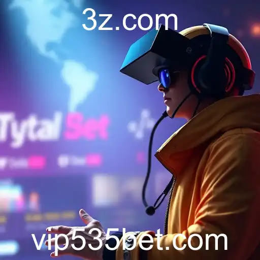 535bet e o Crescimento do Mercado de Apostas em 2025