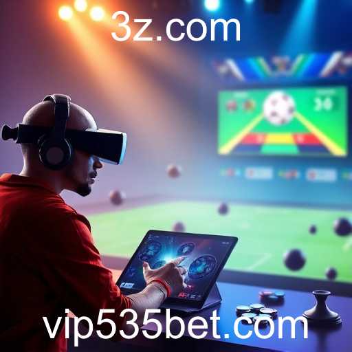 A Ascensão dos Sites de Apostas em 2025