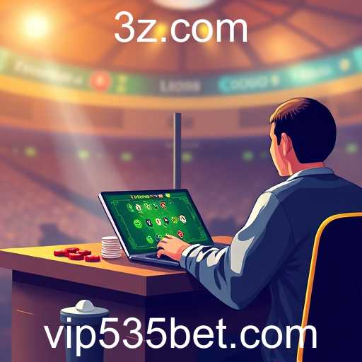 O Crescimento dos Jogos de Azar Online em 2025