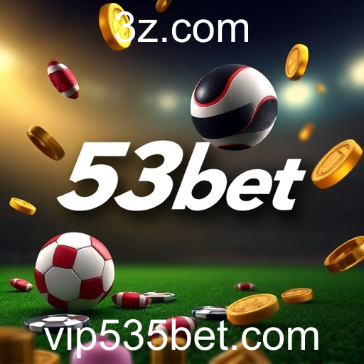 Descubra as Promoções Imperdíveis em '535bet'