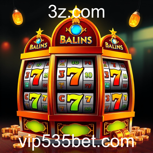 A Fascinante Atração das Slot Machines no 535bet