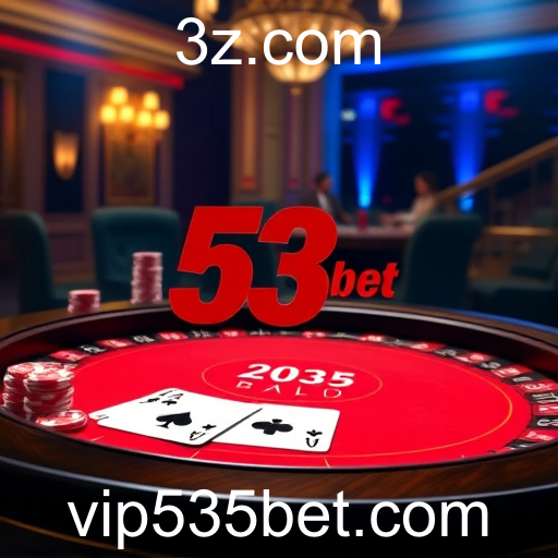 Descubra a Emoção dos Jogos de Mesa no 535bet