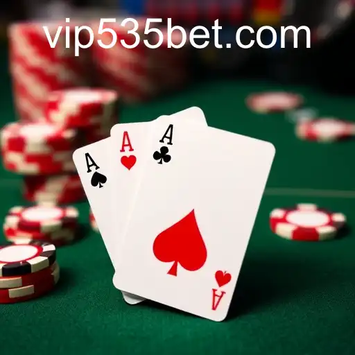 VIP Service 535bet - 24/7 Support and Exclusive Benefits