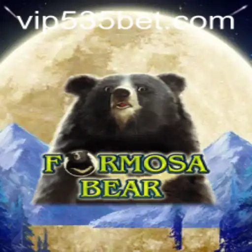 Exploring the Unique Gameplay of FormosaBear at 535bet