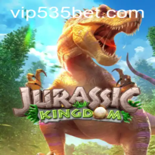 Explore the Exciting World of JurassicKingdom with 535bet