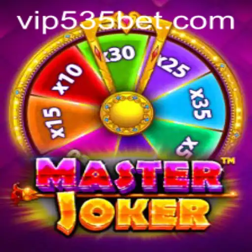 Explore the Thrilling World of MasterJoker: A New Era in Gaming with 535bet