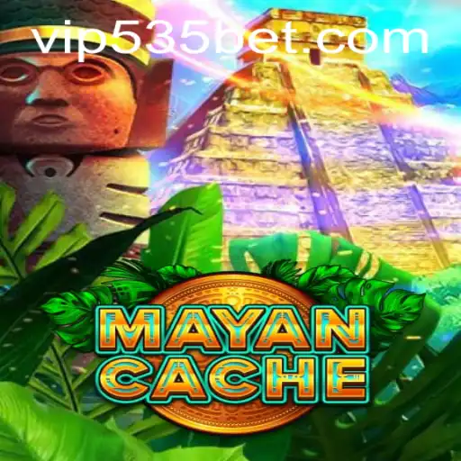 MayanCache: Dive Into the Ancient Adventure with a Modern Twist