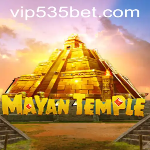 Exploring the Thrilling World of MayanTemple and 535bet