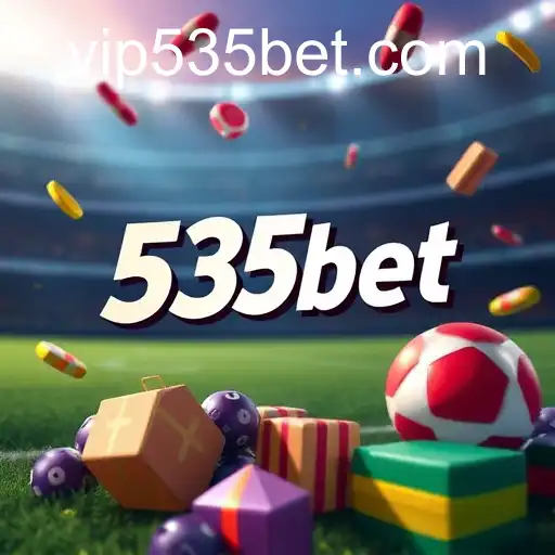 VIP Service 535bet - 24/7 Support and Exclusive Benefits