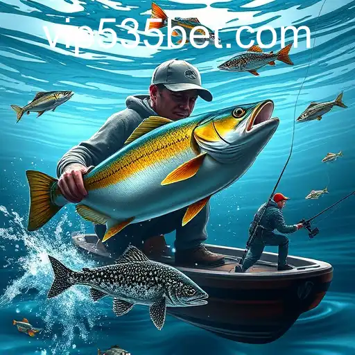 Gaming Experience 535bet - 800+ Premium and Exclusive Games