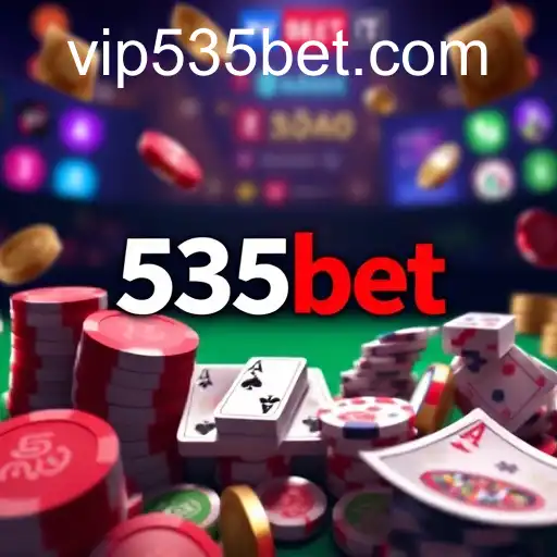 VIP Service 535bet - 24/7 Support and Exclusive Benefits