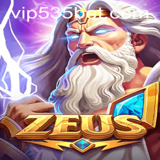 Discovering Zeus: A Deep Dive into the Exciting Game at 535bet