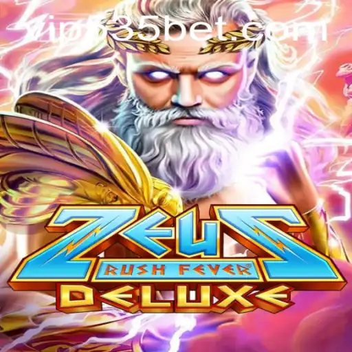Unleashing the Power of ZeusRushFeverDeluxe in 535bet: A Gaming Odyssey